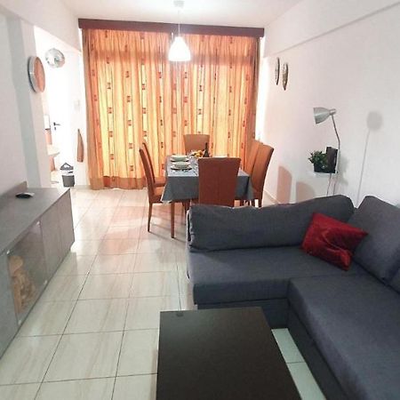 Vasilas Holiday Apartment #2 Ларнака Екстериор снимка