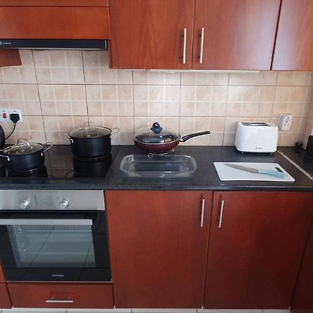 Vasilas Holiday Apartment #2 Ларнака Екстериор снимка