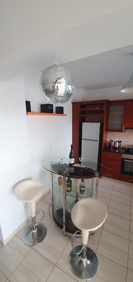Vasilas Holiday Apartment #2 Ларнака Екстериор снимка