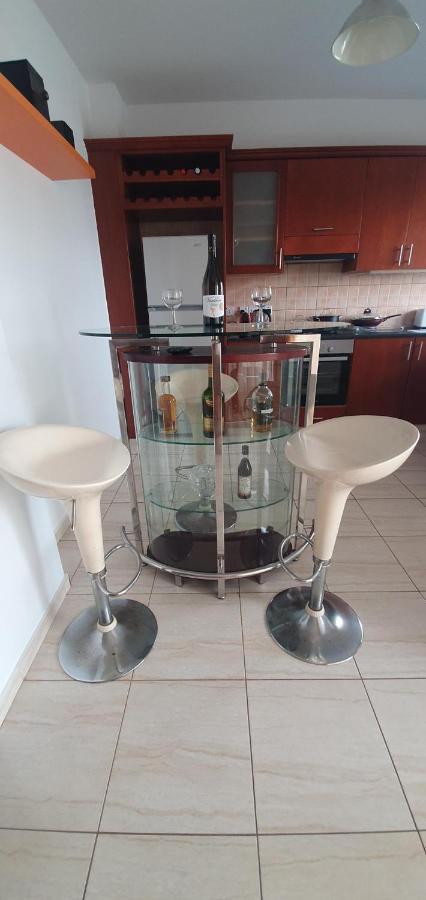 Vasilas Holiday Apartment #2 Ларнака Екстериор снимка