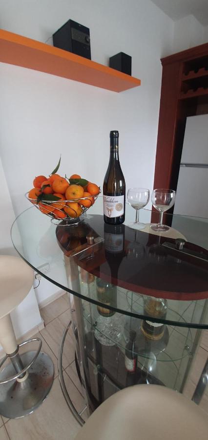 Vasilas Holiday Apartment #2 Ларнака Екстериор снимка