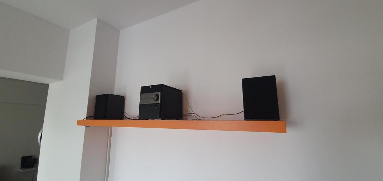 Vasilas Holiday Apartment #2 Ларнака Екстериор снимка