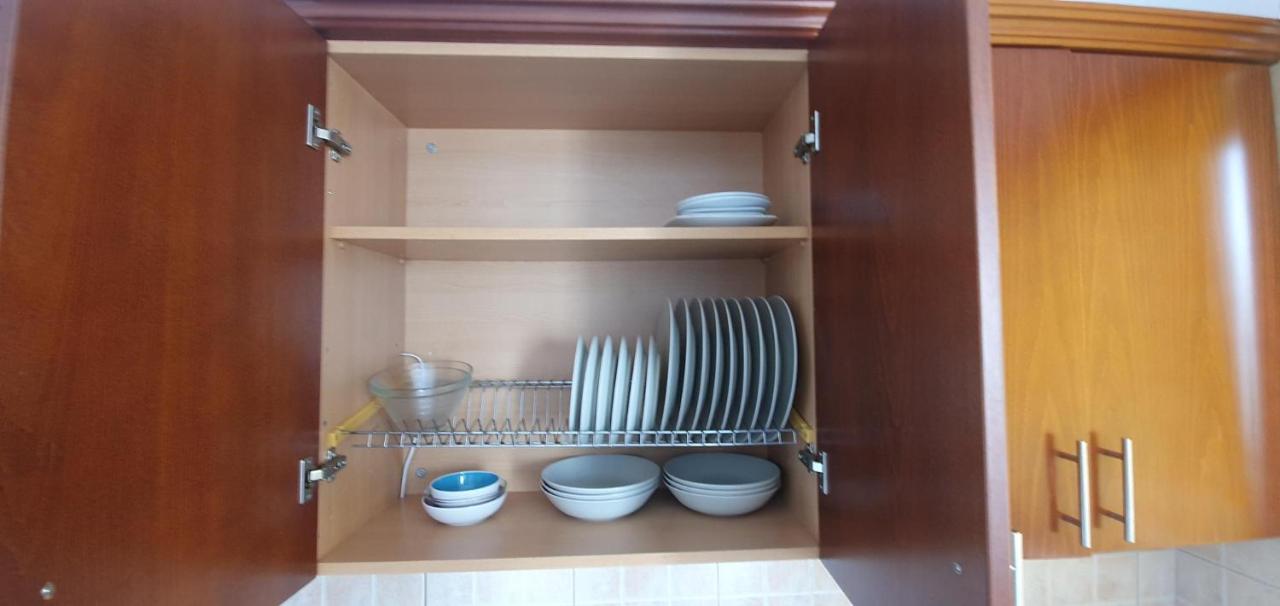 Vasilas Holiday Apartment #2 Ларнака Екстериор снимка