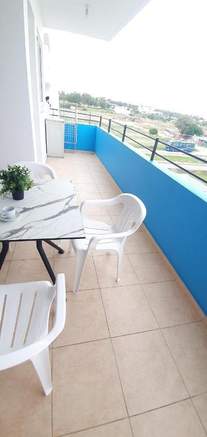 Vasilas Holiday Apartment #2 Ларнака Екстериор снимка