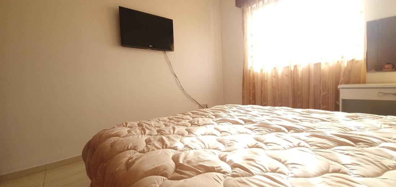 Vasilas Holiday Apartment #2 Ларнака Екстериор снимка