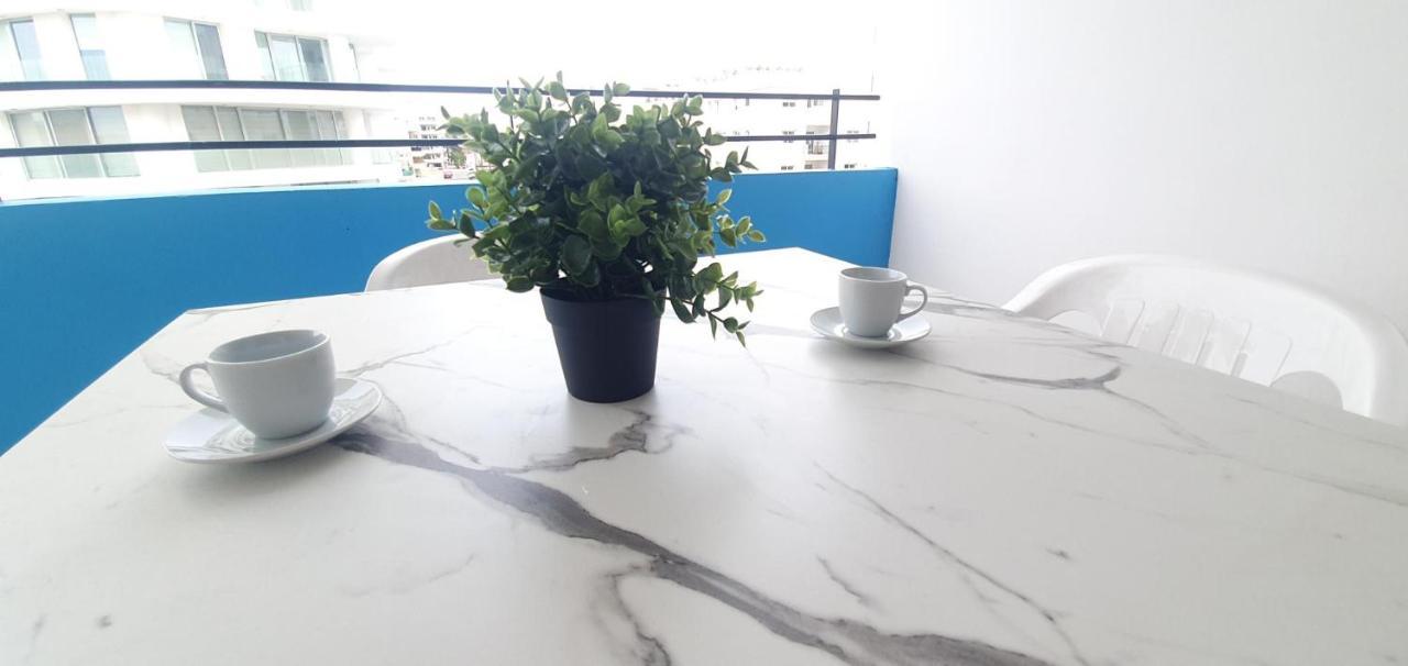 Vasilas Holiday Apartment #2 Ларнака Екстериор снимка