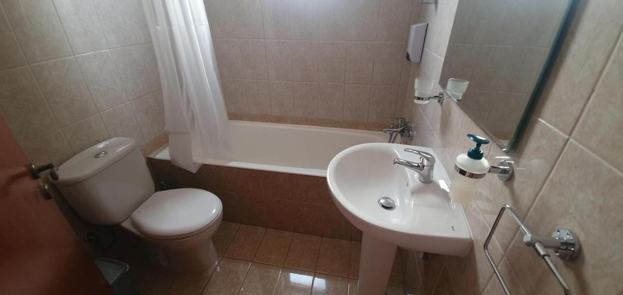 Vasilas Holiday Apartment #2 Ларнака Екстериор снимка