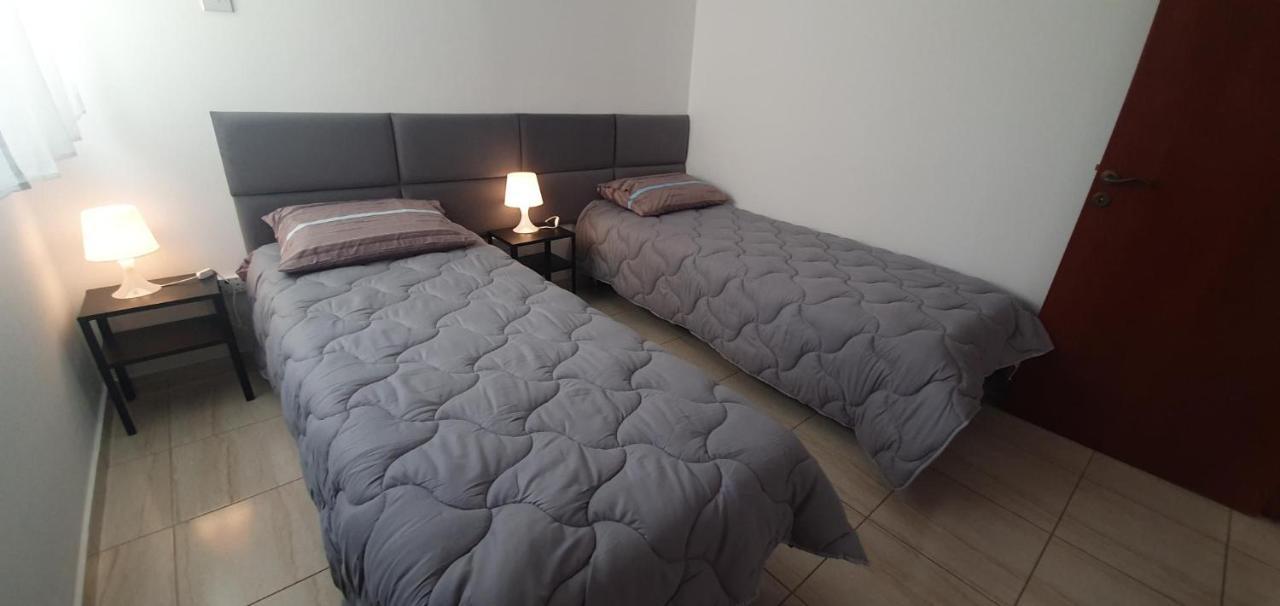 Vasilas Holiday Apartment #2 Ларнака Екстериор снимка
