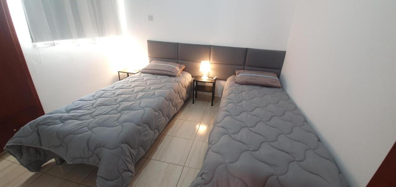Vasilas Holiday Apartment #2 Ларнака Екстериор снимка