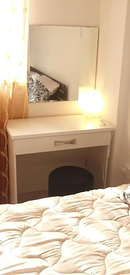 Vasilas Holiday Apartment #2 Ларнака Екстериор снимка